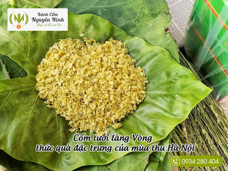 com tuoi lang vong