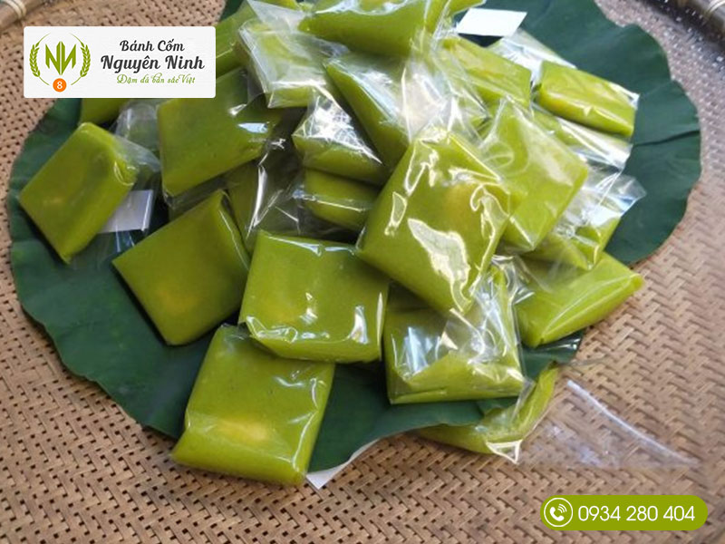 luu y khi mua banh com khong nhan