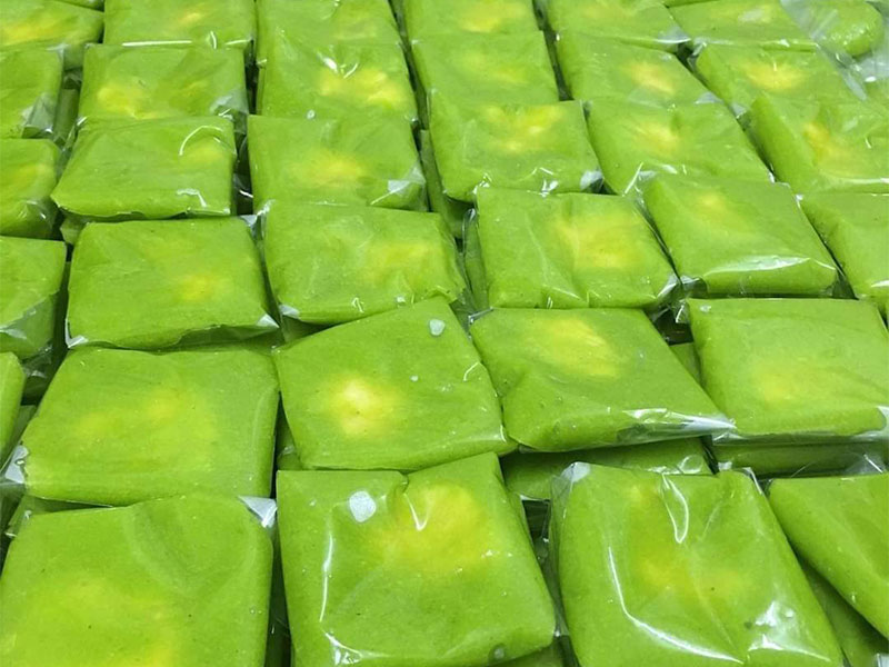 Có nên ăn bánh cốm làng Vòng ? Địa chỉ mua bánh cốm ở đâu chất lượng 7 4
