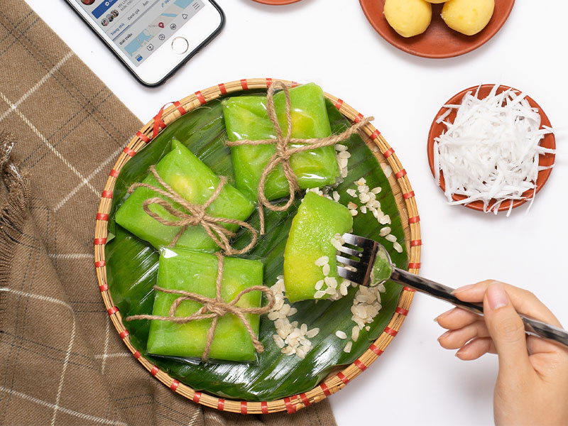 banh com dua 1