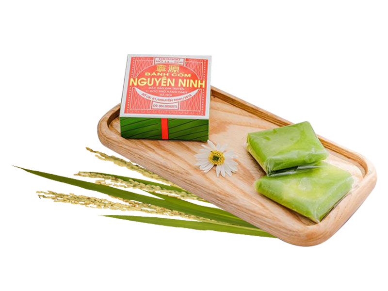 banh com dua 2