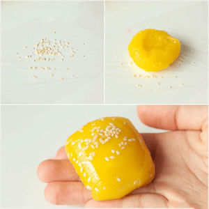 Bánh Xu Xê ( Phu Thê ) đặc sản hàng Than 20 banh.1