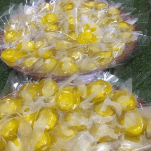 Bánh Xu Xê ( Phu Thê ) đặc sản hàng Than 18 banh.3
