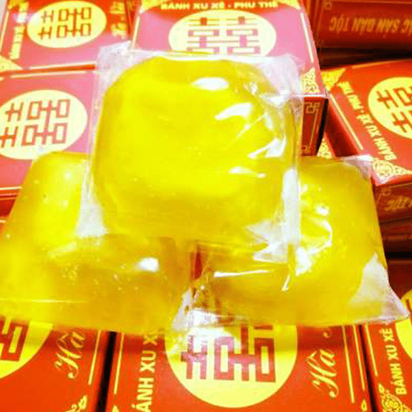 Bánh Xu Xê ( Phu Thê ) đặc sản hàng Than 9 banh.7
