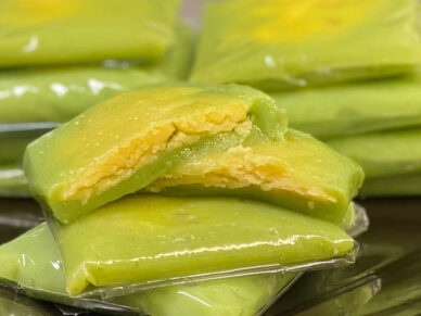 Nguyen lieu lam banh commm