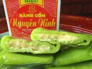 banh com Nguyen Ninh Hang Thannn