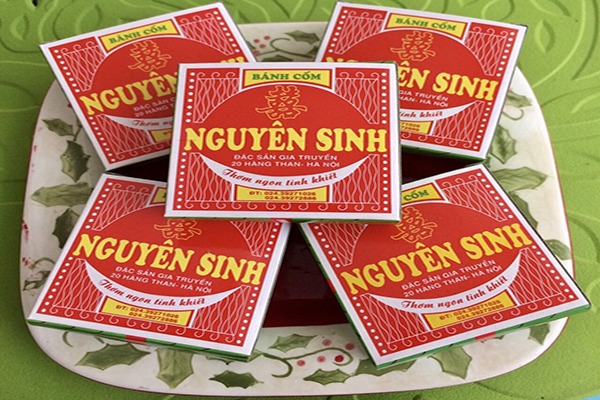 TOP 9 THƯƠNG HIỆU BÁNH CỐM NGON NỔI TIẾNG HÀ NỘI 16 top 9 thuong hieu banh com ngon noi tieng ha noi banh com nguyen sinh
