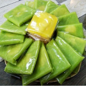 Bánh Cốm 24 Hàng Than - Nét Thưởng Thức Ẩm Thực Hà Nội
