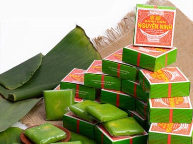 Khám Phá Hương Vị Đặc Biệt của Bánh Cốm 51 Hàng Than 10 Khám Phá Hương Vị Đặc Biệt của Bánh Cốm 51 Hàng Than