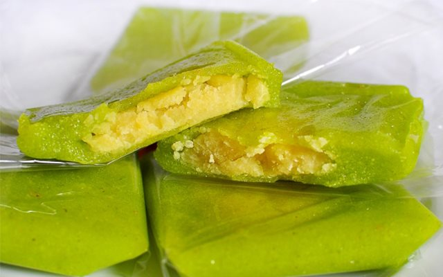 Bánh Cốm An Minh - Gìn Giữ Hương Vị Truyền Thống 6 Bánh Cốm An Minh - Gìn Giữ Hương Vị Truyền Thống