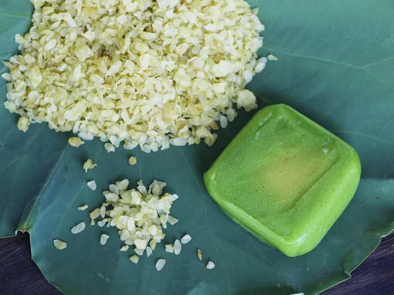 Bánh Cốm An Ninh Hồng Mai - Nơi Hội Tụ Tinh Hoa Ẩm Thực Hà Thành 8 Bánh Cốm An Ninh Hồng Mai - Nơi Hội Tụ Tinh Hoa Ẩm Thực Hà Thành