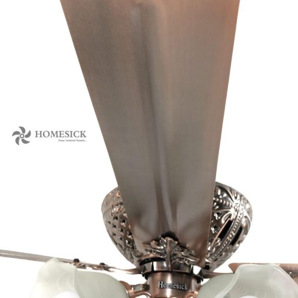 QUẠT TRẦN HOMESCIK 5001