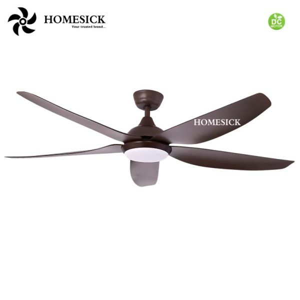 QUẠT TRẦN HOMESICK 132B