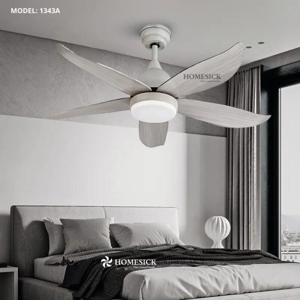 QUẠT TRẦN HOMESICK 1343A