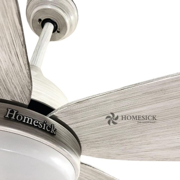 QUẠT TRẦN HOMESICK 1343A