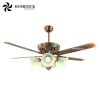 QUẠT TRẦN HOMESCIK 5001
