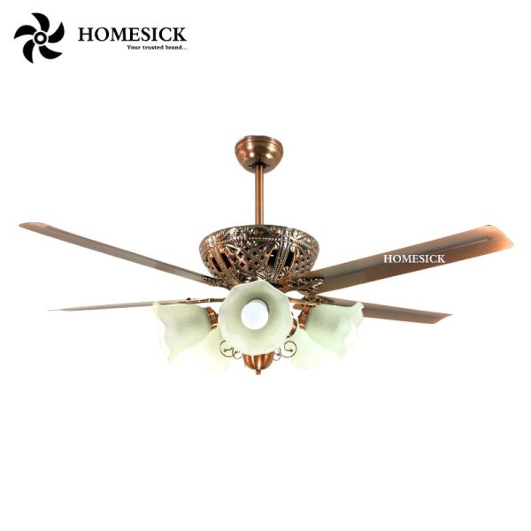 QUẠT TRẦN HOMESCIK 5001