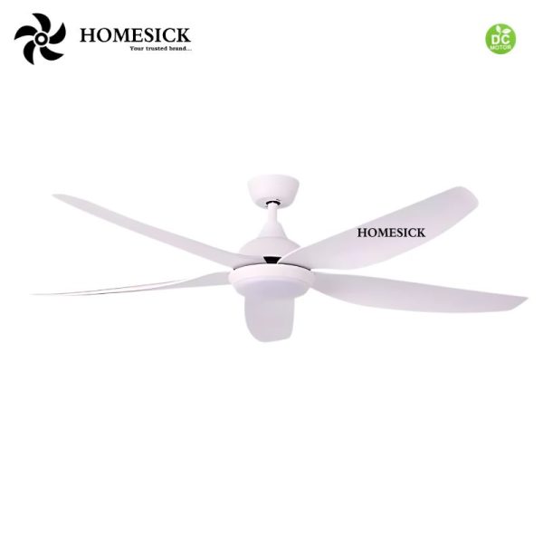 QUẠT TRẦN HOMESICK 58 - 132
