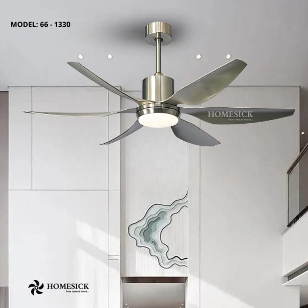 QUẠT TRẦN HOMESICK 66 - 1330
