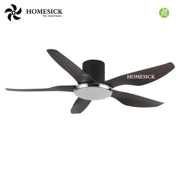 QUẠT TRẦN HOMESICK 8106MIX
