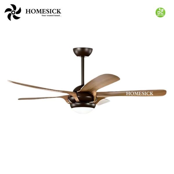 QUẠT TRẦN HOMESCIK Q021L