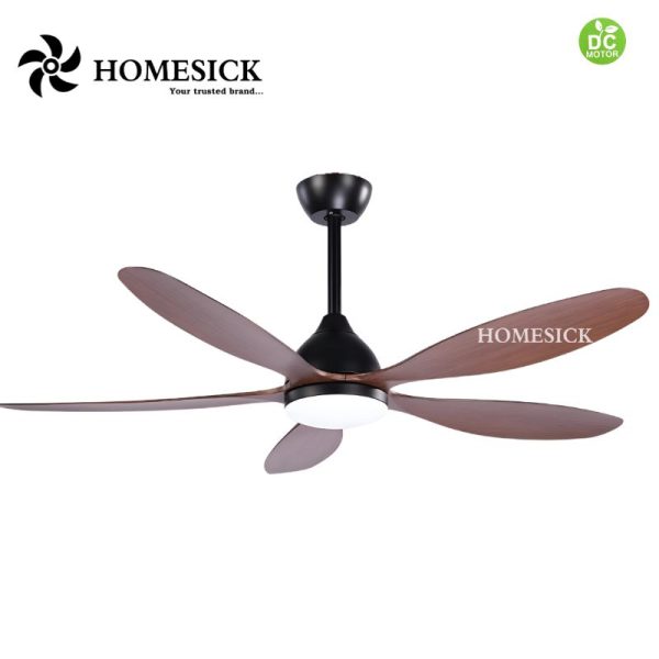 QUẠT TRẦN HOMESICK 1324B
