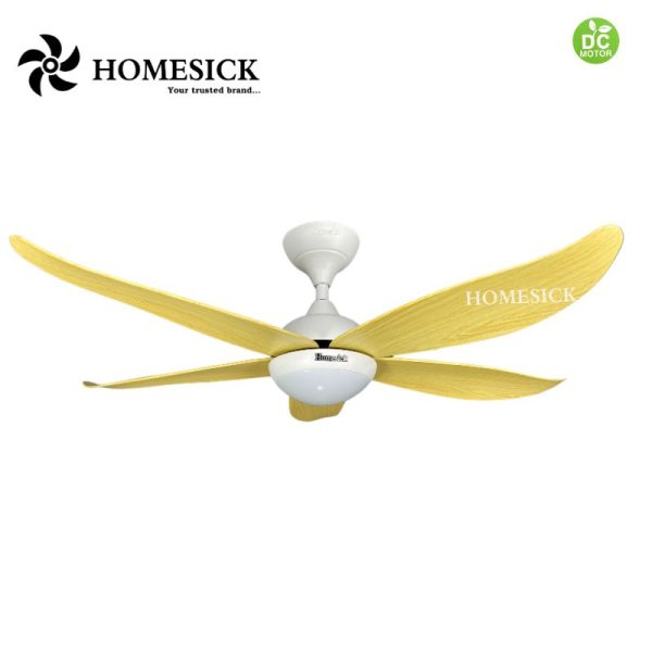 QUẠT TRẦN HOMESICK 1344A