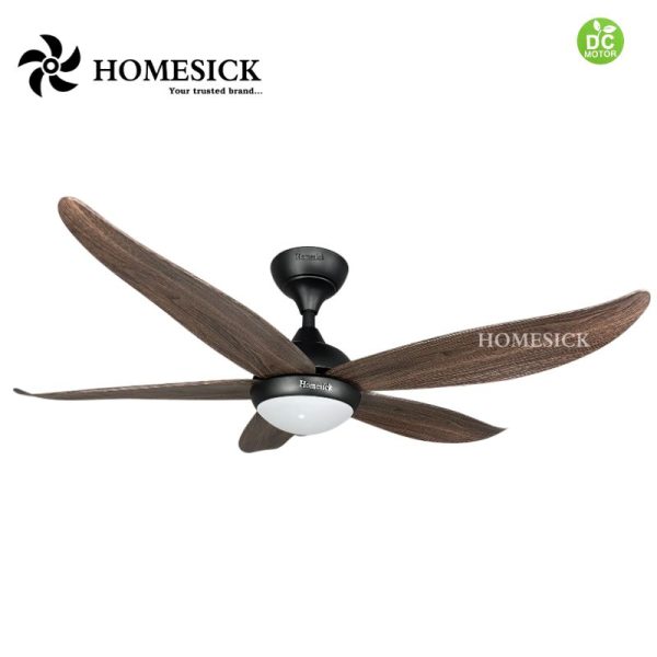 QUẠT TRẦN HOMESICK 1344B