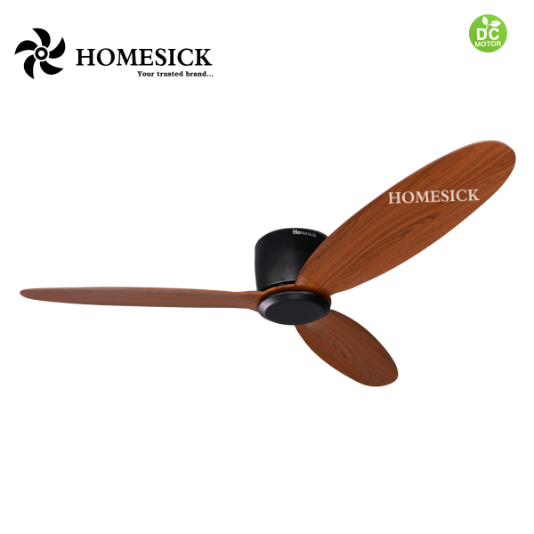 QUẠT TRẦN HOMESICK 1346B