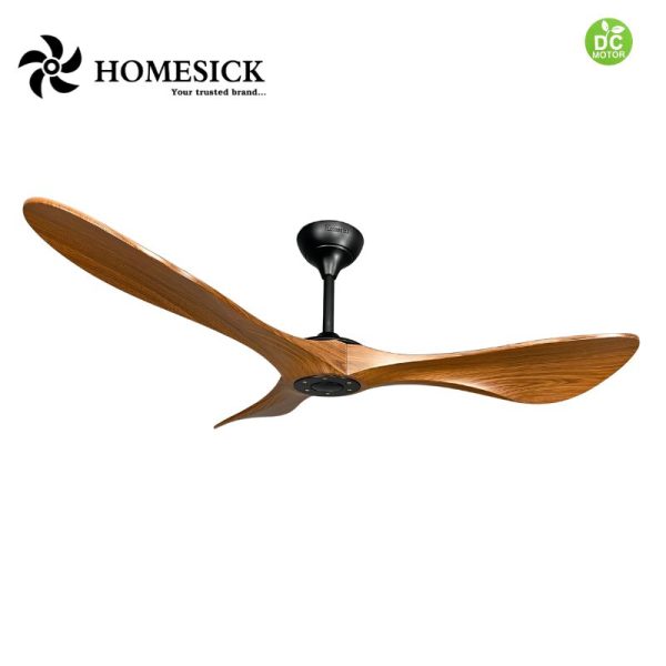 QUẠT TRẦN HOMESICK 1349A