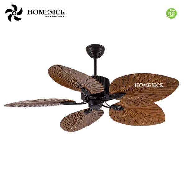 QUẠT TRẦN HOMESICK 502A