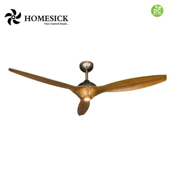 QUẠT TRẦN HOMESICK 9212A
