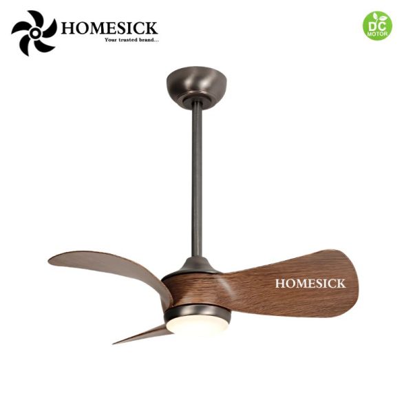 QUẠT TRẦN HOMESICK 9221