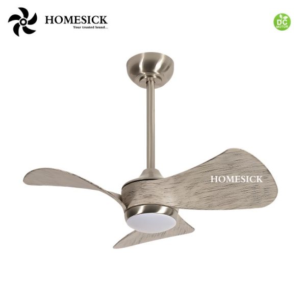 QUẠT TRẦN HOMESICK 9221W