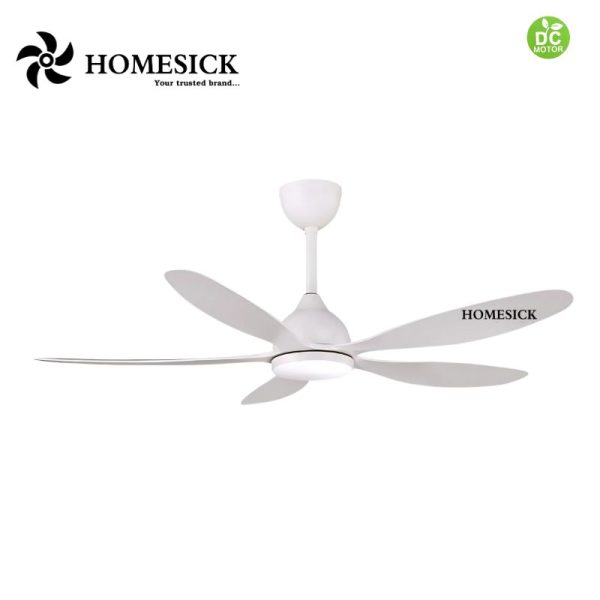 QUẠT TRẦN HOMESICK 1324