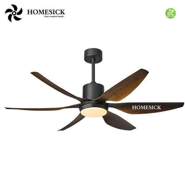 QUẠT TRẦN HOMESICK 66-1330A
