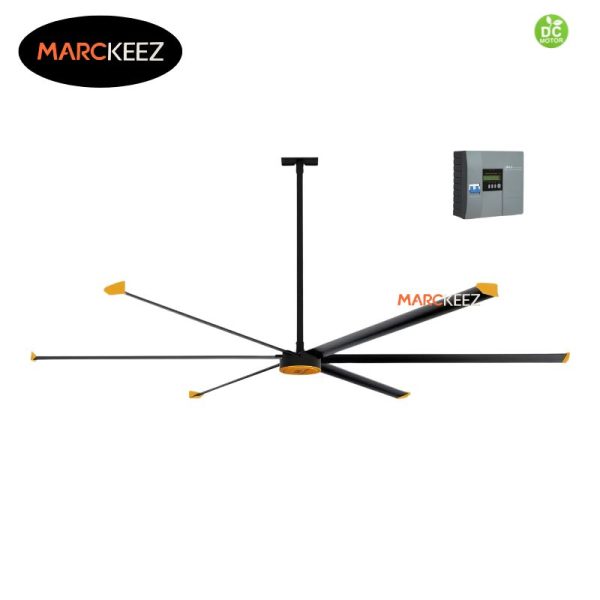 QUẠT TRẦN MARCKEEZ 430