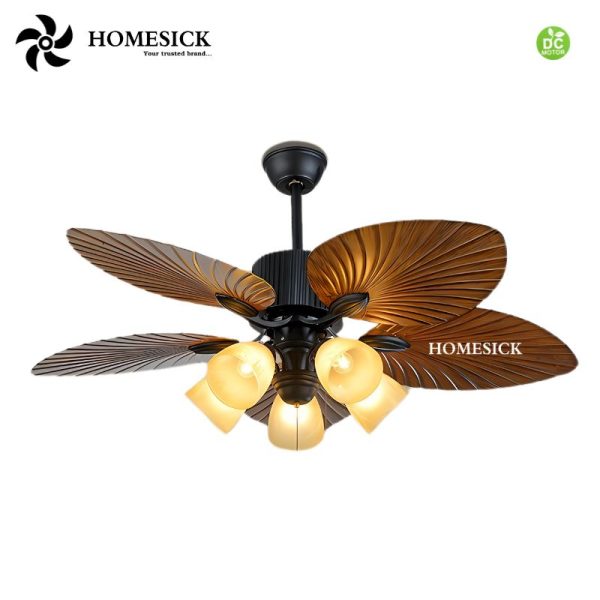 QUẠT TRẦN HOMESICK 502