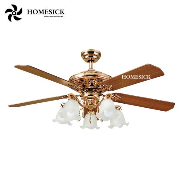QUẠT TRẦN HOMESICK 516