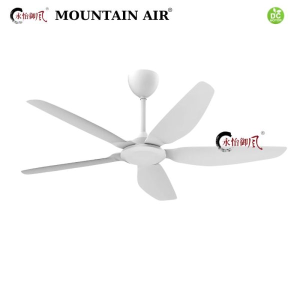 QUẠT TRẦN MOUNTAIN AIR 56YF-17W