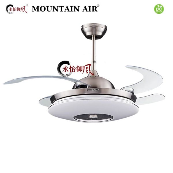 QUẠT TRẦN MOUNTAIN AIR 6001