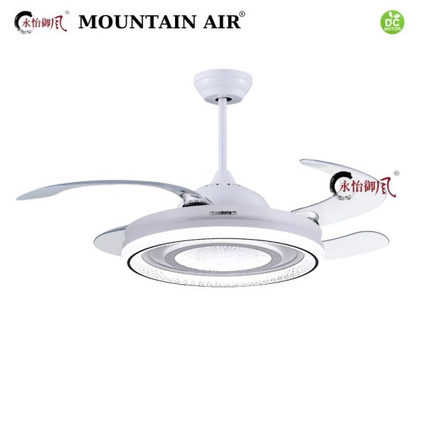 QUẠT TRẦN MOUNTAIN AIR 6092