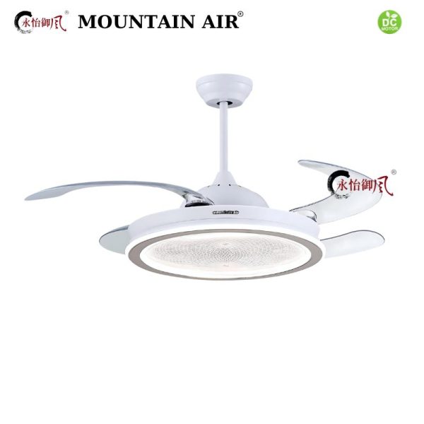 QUẠT TRẦN MOUNTAIN AIR 6093