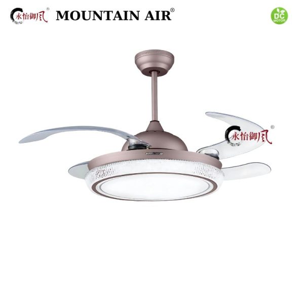 QUẠT TRẦN MOUNTAIN AIR 6095