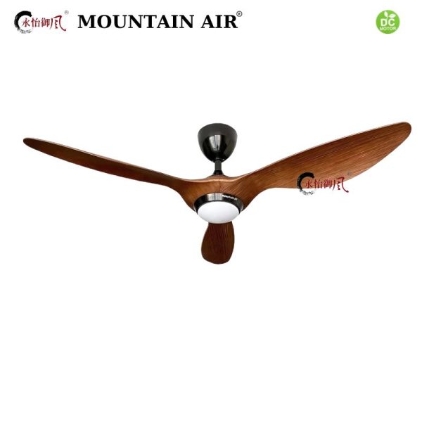 QUẠT TRẦN MOUNTAIN AIR 7062B