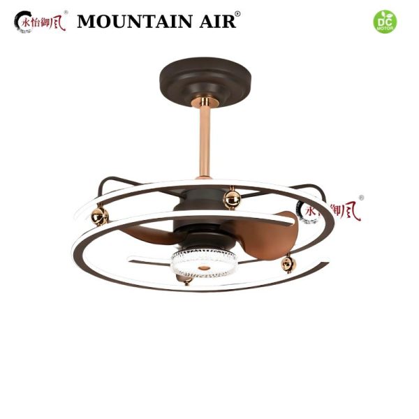 QUẠT TRẦN MOUNTAIN AIR 8228