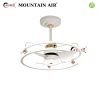 QUẠT TRẦN MOUNTAIN AIR 8228W
