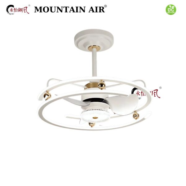 QUẠT TRẦN MOUNTAIN AIR 8228W