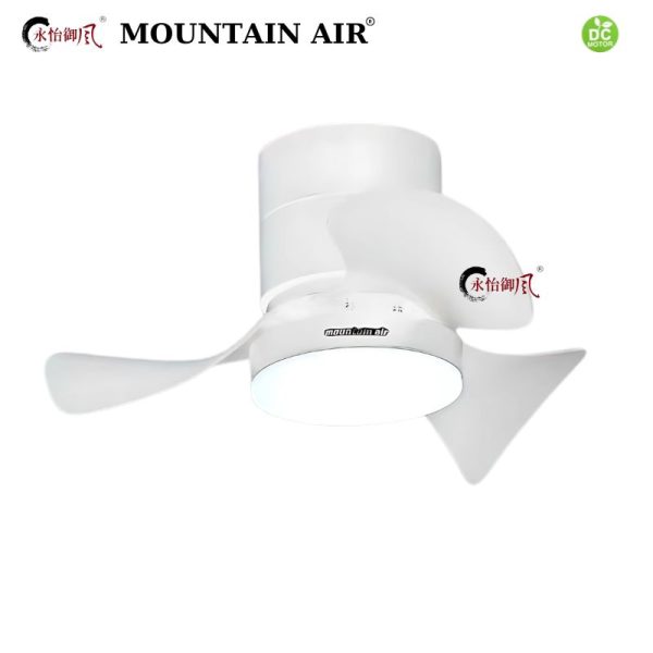 QUẠT TRẦN MOUNTAIN AIR STAR I