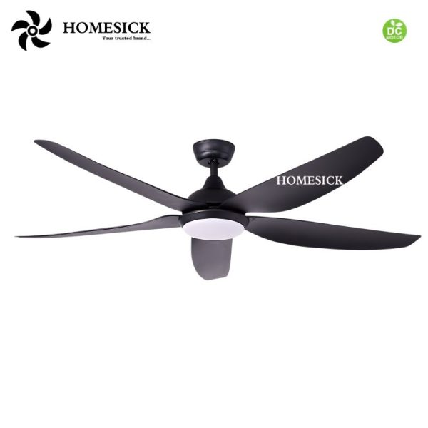 QUẠT TRẦN HOMESICK 132A